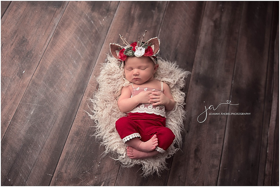 Christmas  Baby