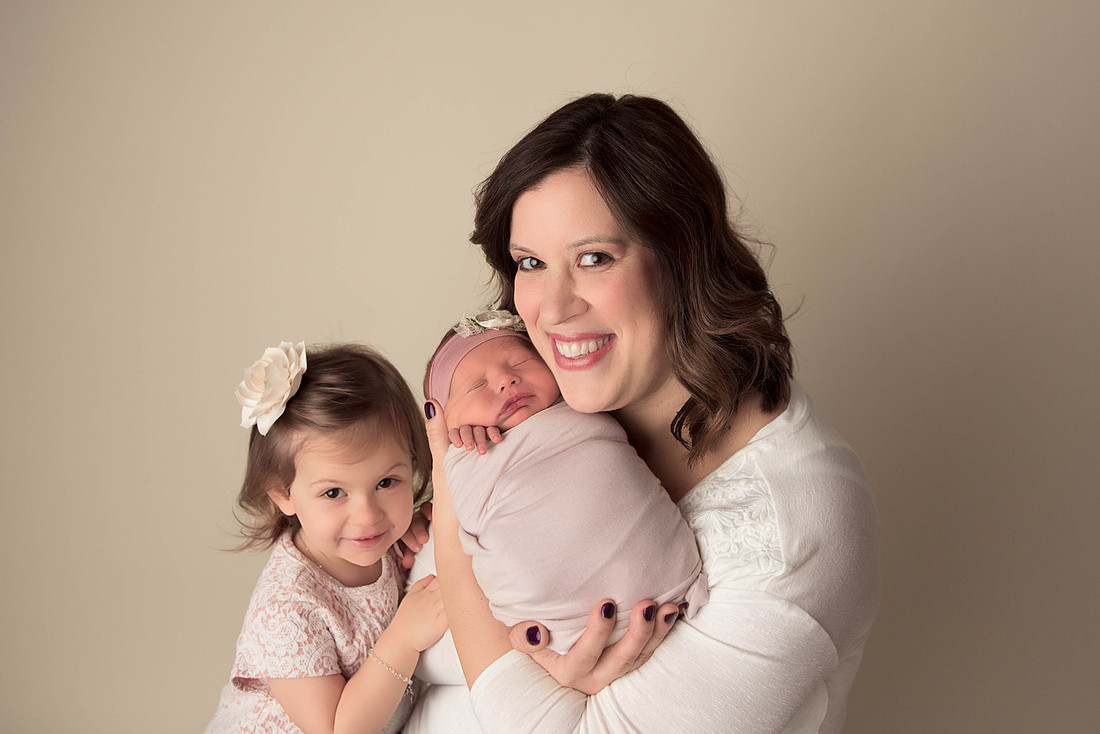 "Newborn Photographer Columbus Ohio"
