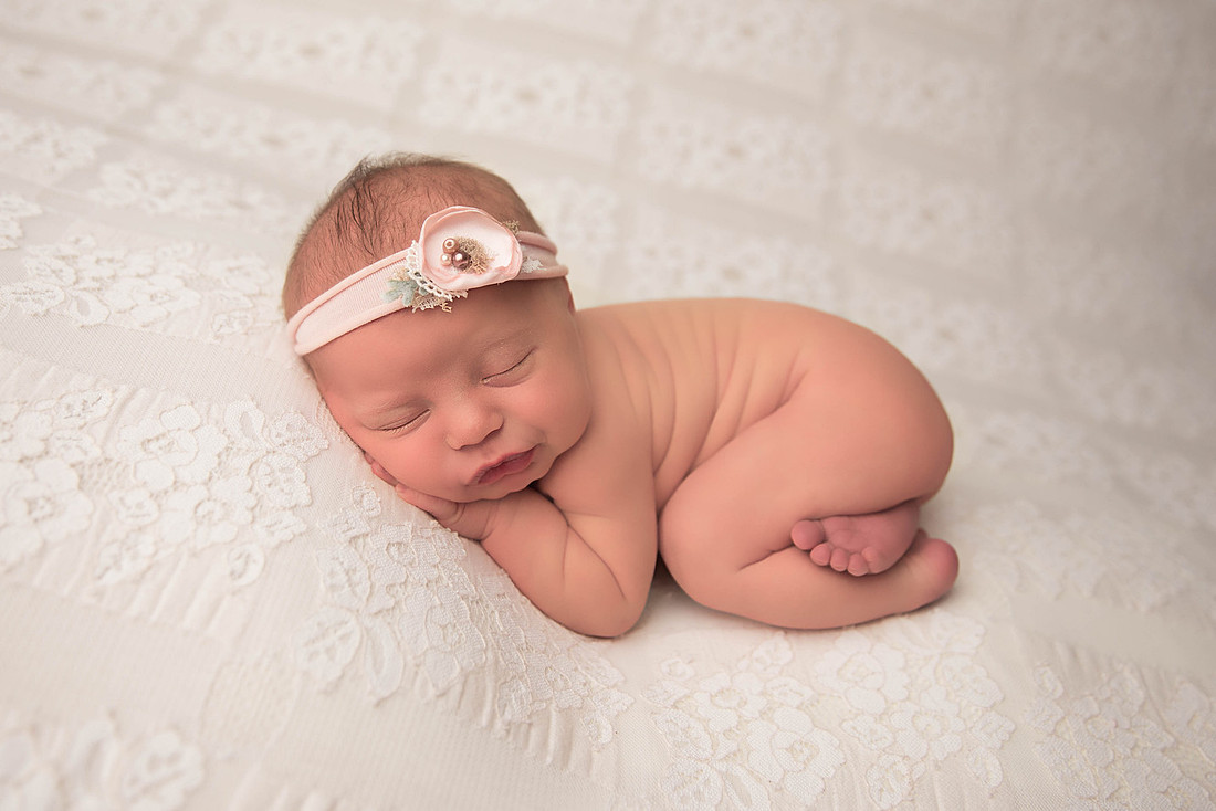 "Newborn Photographer Columbus Ohio"