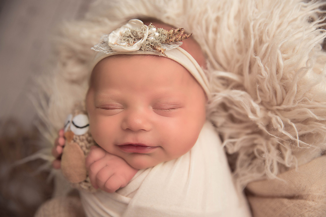 "Newborn Photographer Columbus Ohio"
