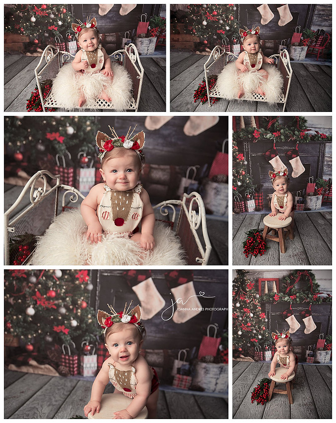 "Baby Photographer Columbus Ohio" 
