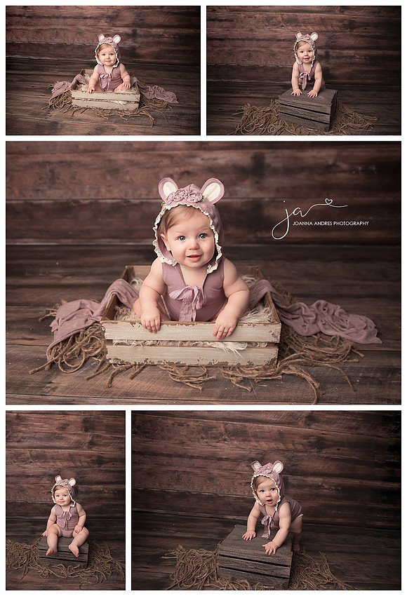 "Baby Photographer Columbus Ohio" 