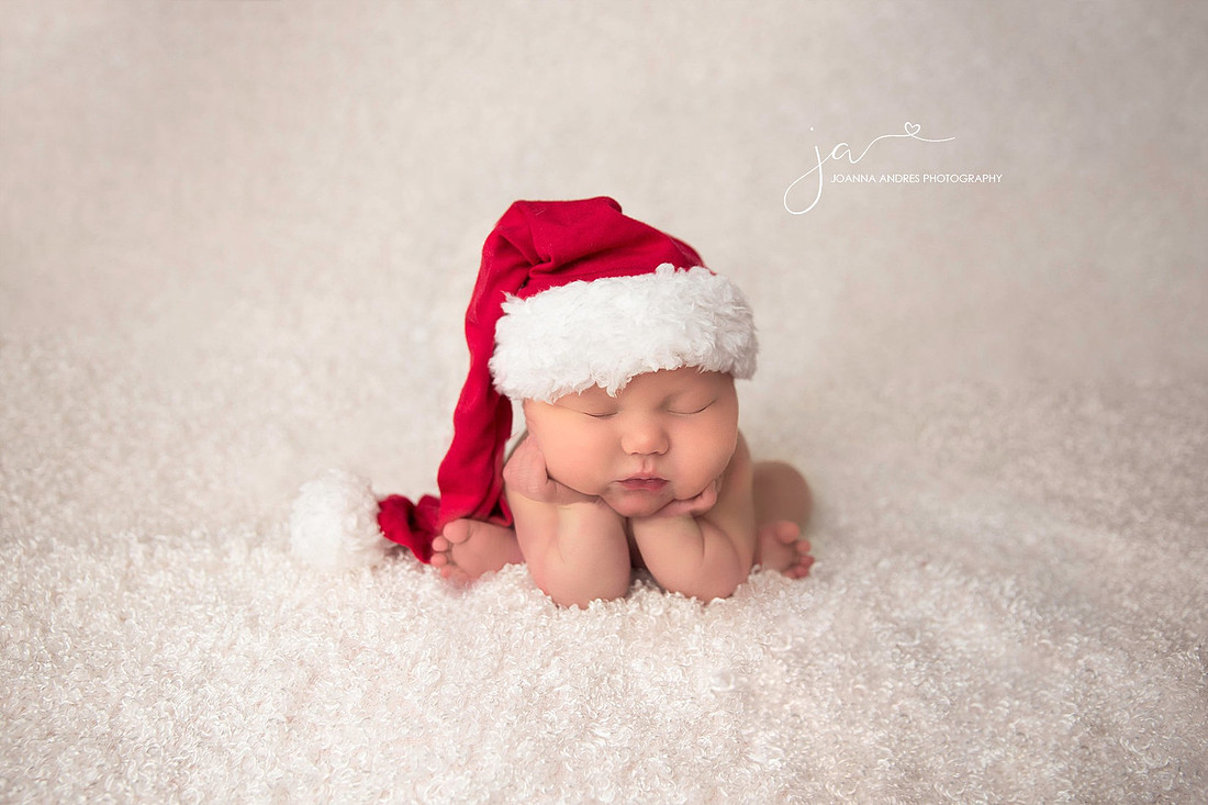 Santa Baby