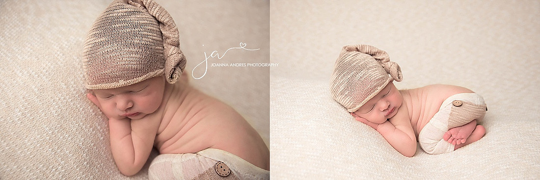 Newborn Baby