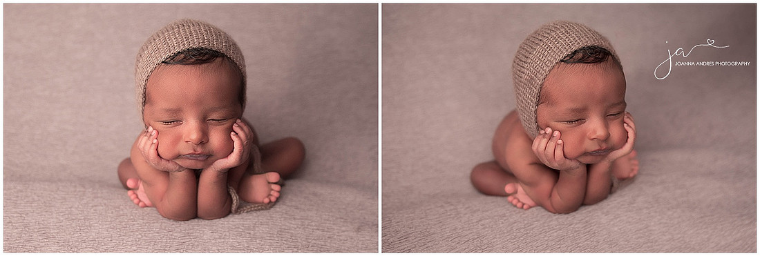 "Best Baby Photographer" 