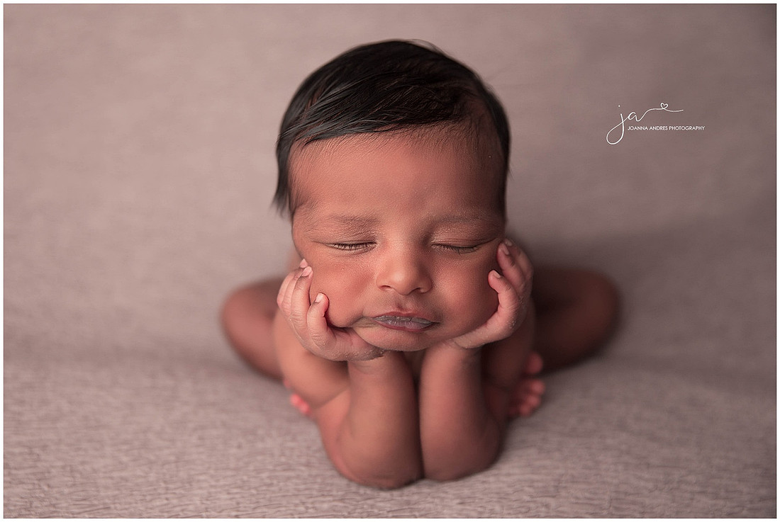 "Best Baby Photographer" 