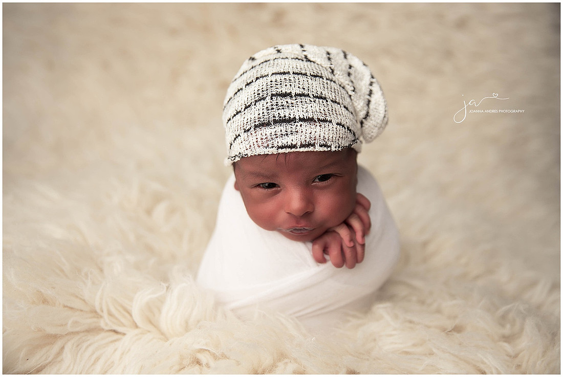 "Best Baby Photographer" 