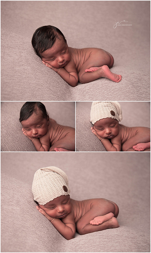 "Best Baby Photographer" 
