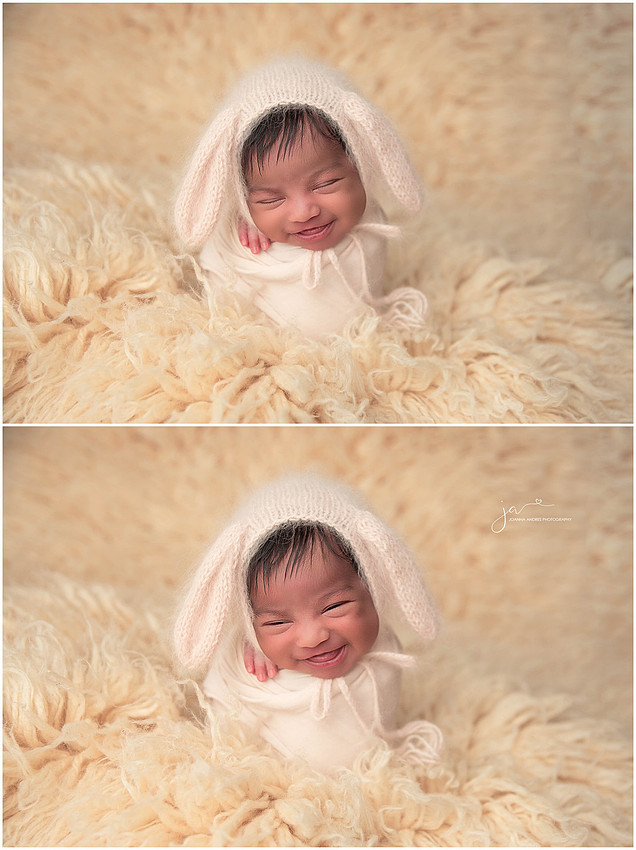 Best Baby Photographer Columbus Ohio