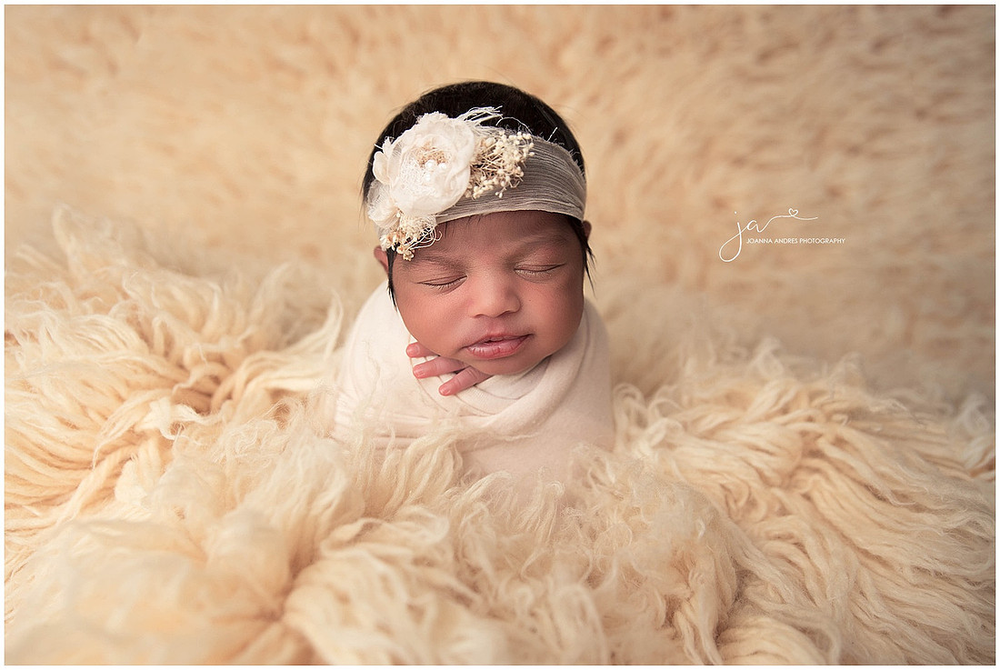 Best Baby Photographer Columbus Ohio
