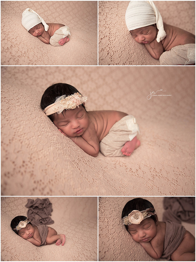 Best Baby Photographer Columbus Ohio