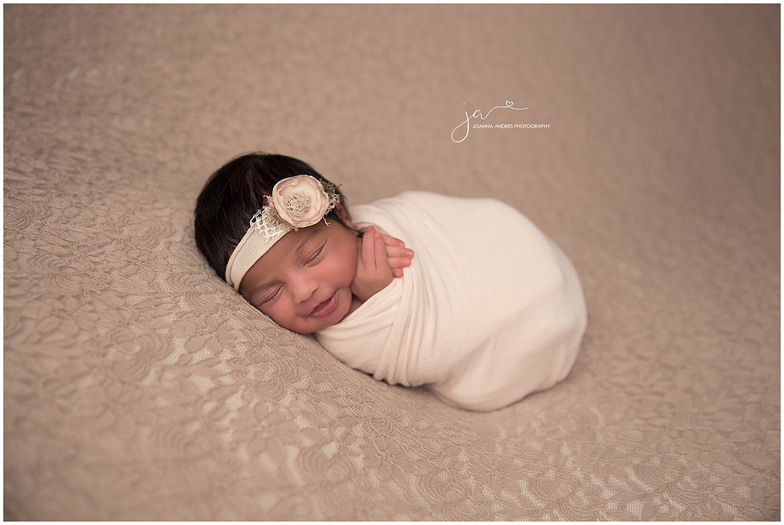 Best Baby Photographer Columbus Ohio