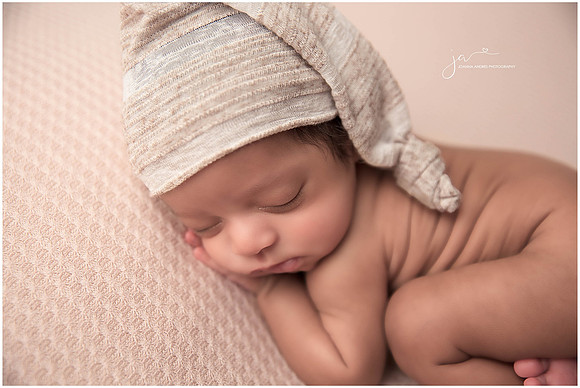 Baby Rolls