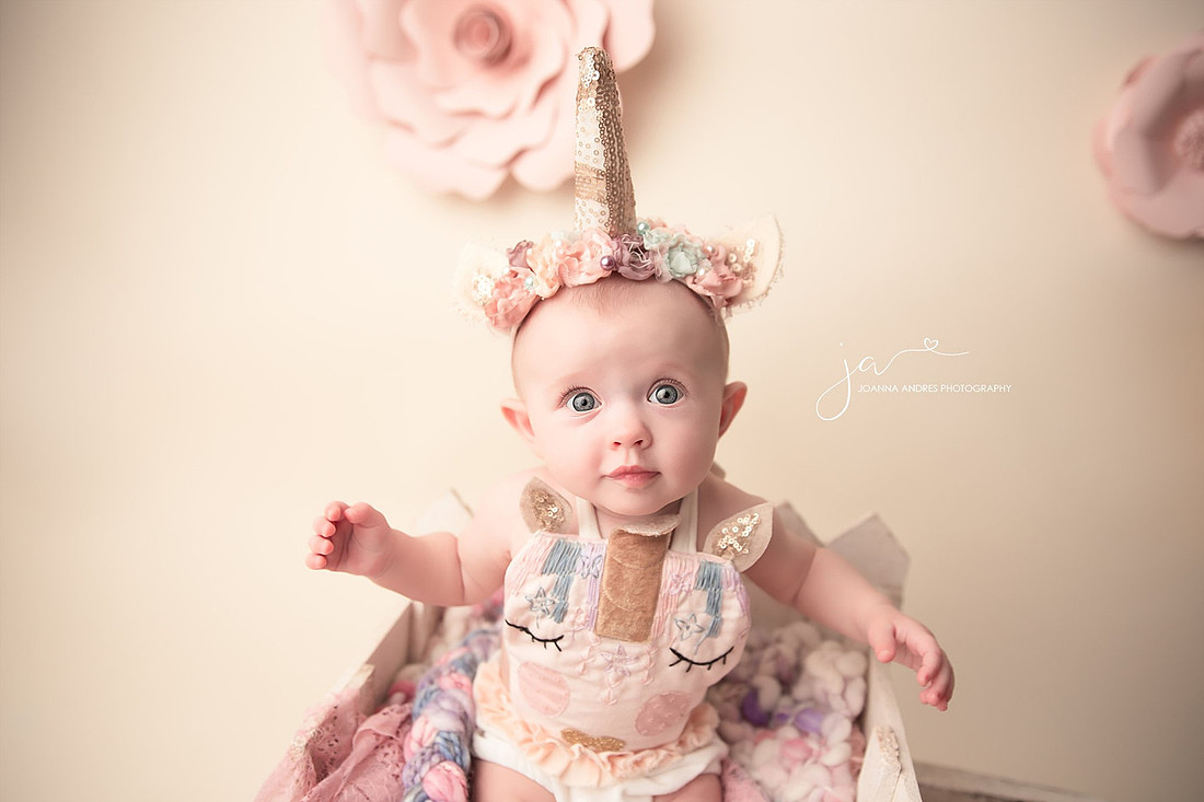 Unicorn Baby