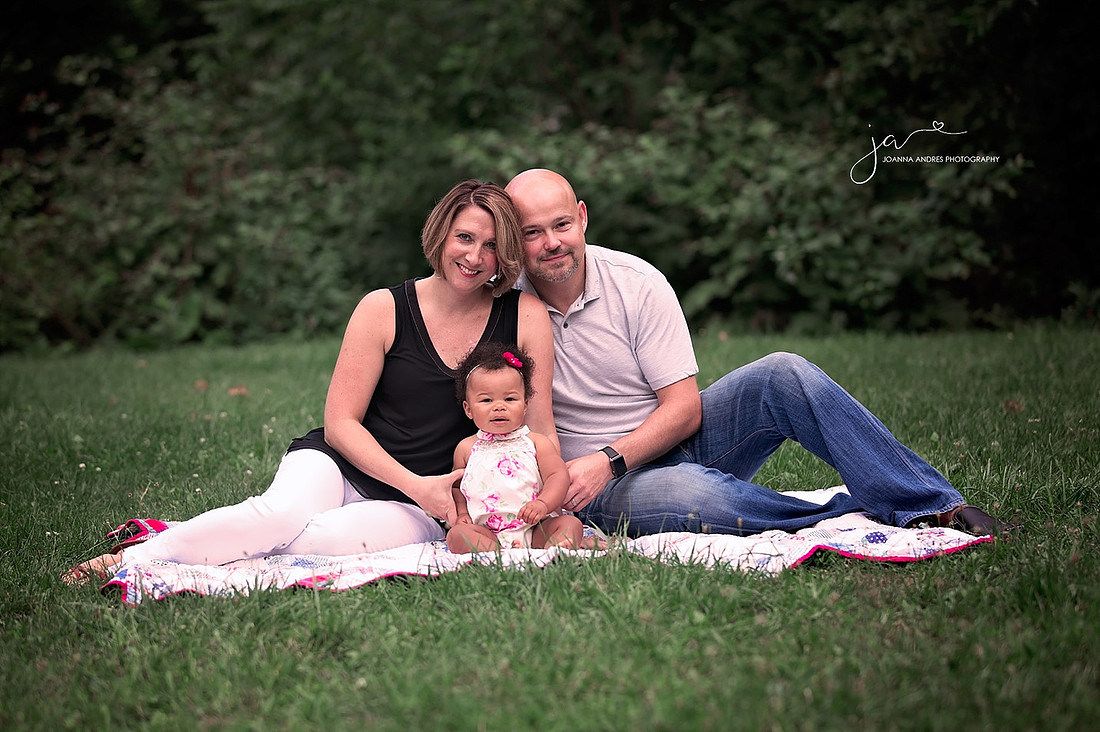 Family Portrait