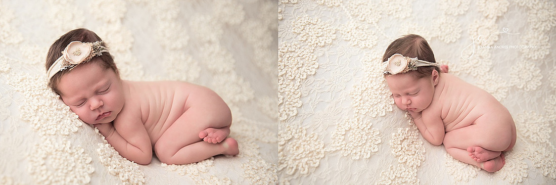 Baby Photographer Columbus Ohio